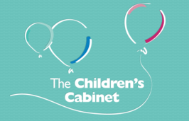 Children's Cabinet