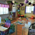 Discoveries Preschool and Child Care