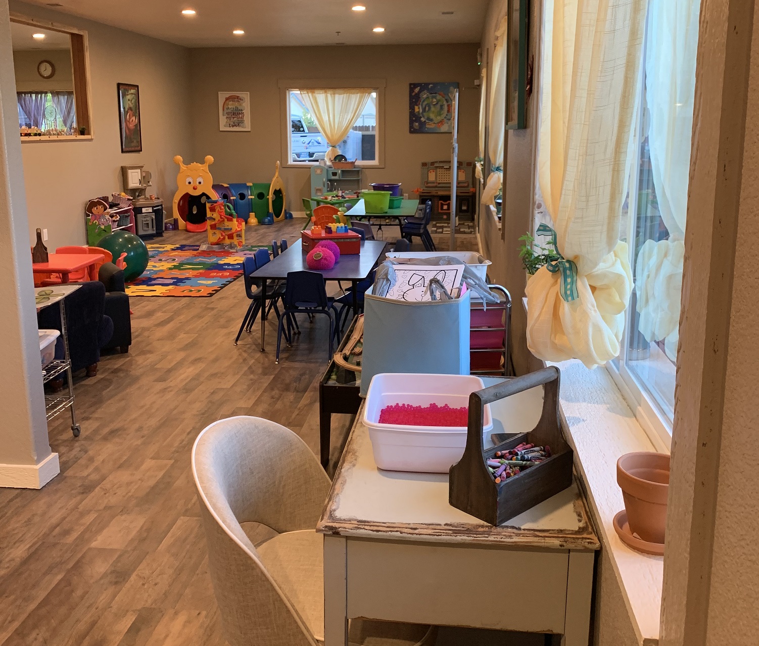 Discoveries Preschool and Childcare in Sparks, NV A best place for