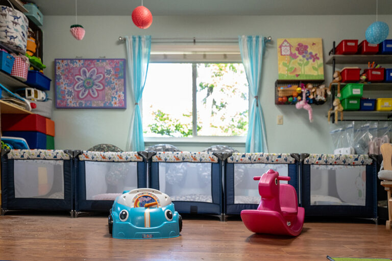 caterpiller cribs