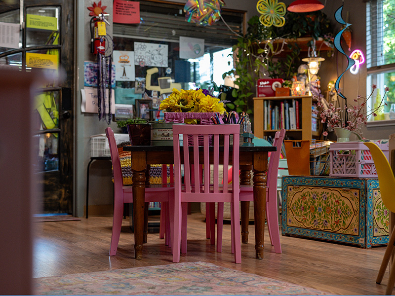 front-room-pinkchair